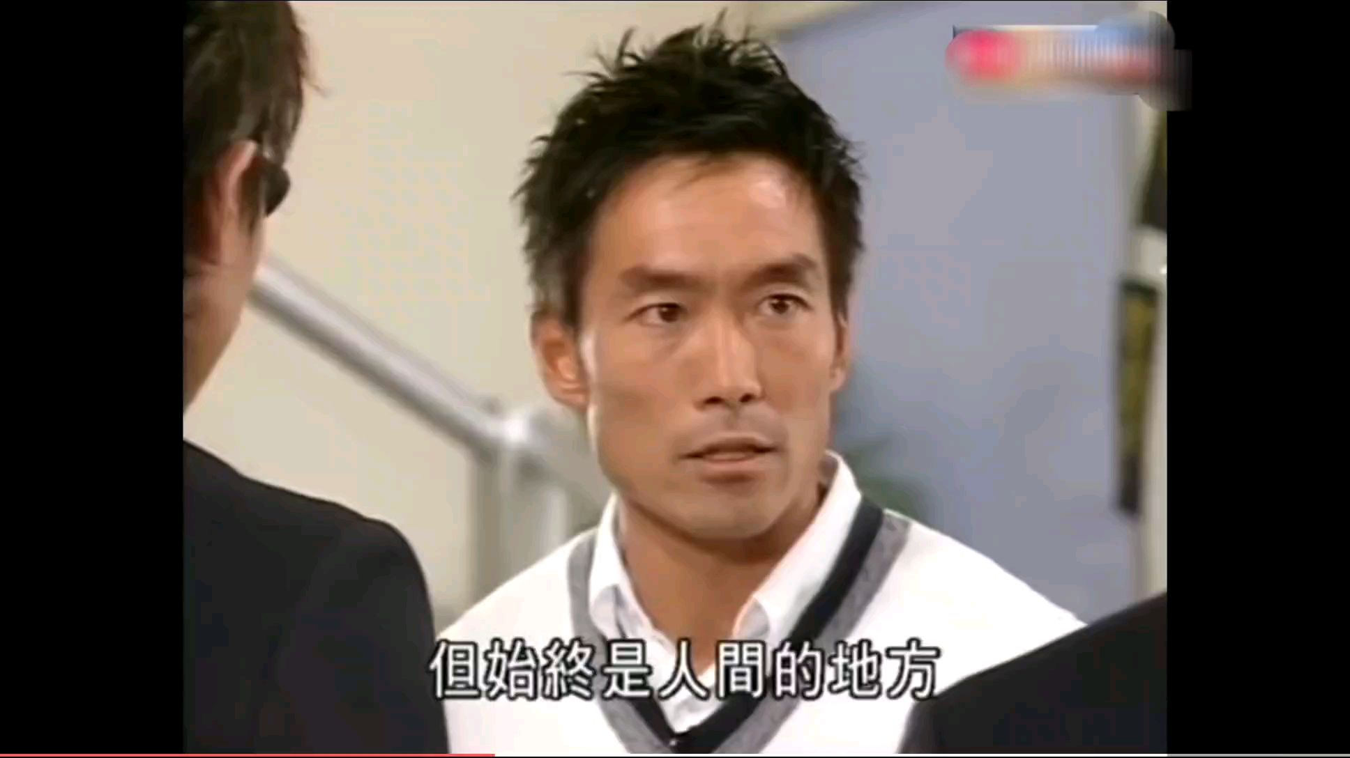 去叫地藏王上来 我要告诉他 这里只有一个浩南 那就是我司徒浩南